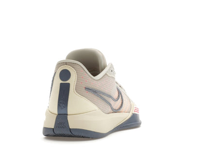 Nike Sabrina 1 Grounded (Women's)