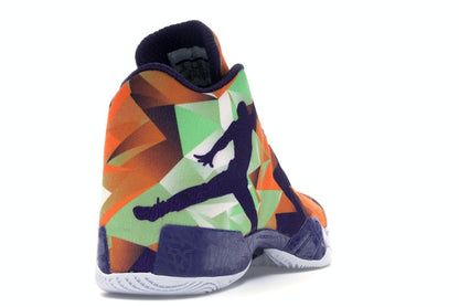 Jordan XX9 Hare