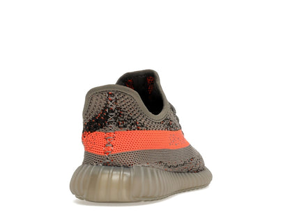 adidas Yeezy Boost 350 V2 Beluga Reflective (Kids)
