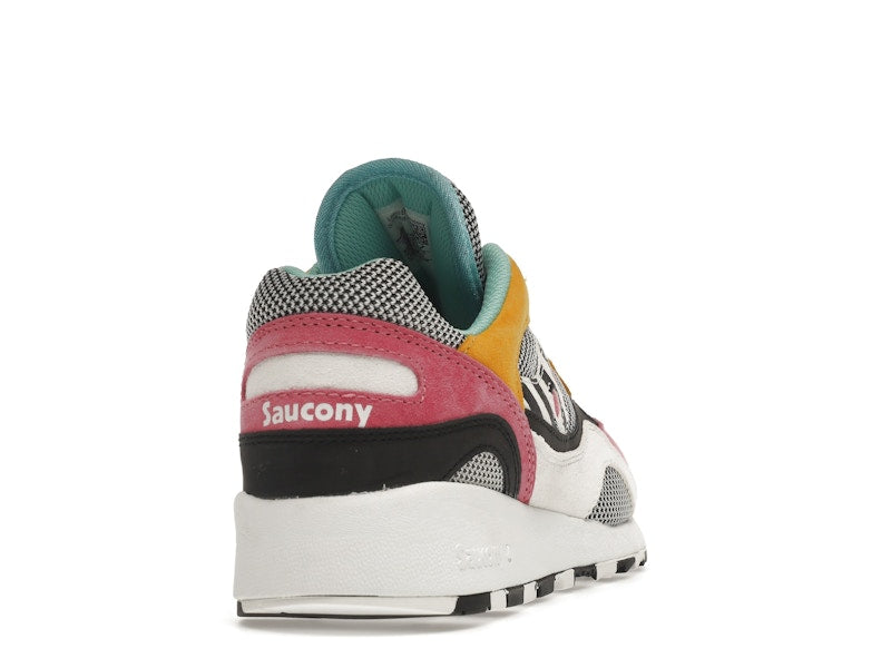 Saucony Shadow 6000 Sweet Street Liquorice