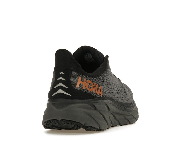 Hoka One One Clifton 8 Anthracite Copper (Women's)