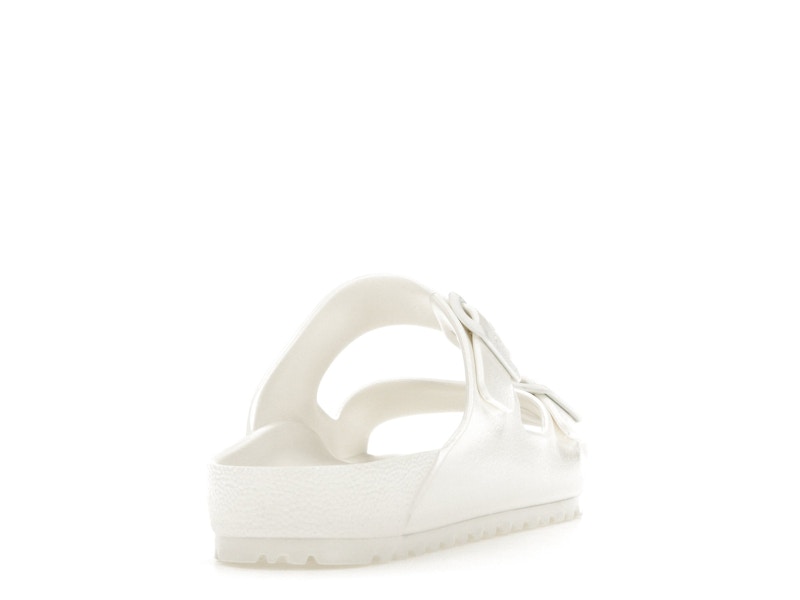 Birkenstock Arizona Essentials Eva White (Women's)