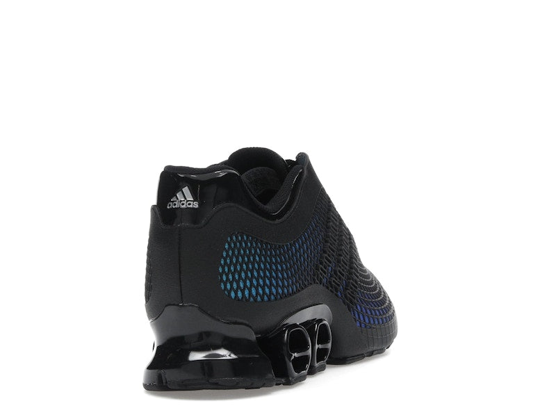 adidas Megaride S2 Black Hi-Res Blue