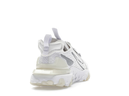 Nike React Vision White Particle Grey (Women's)