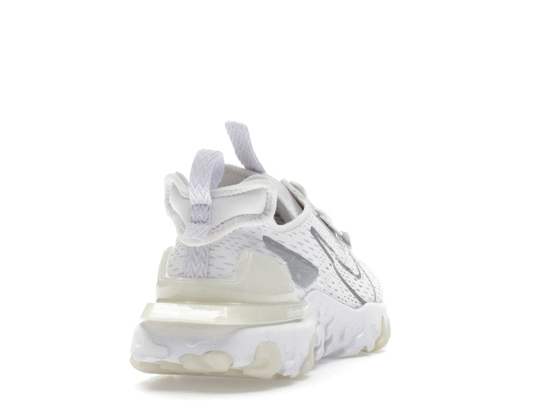 Nike React Vision White Particle Grey (Women's)