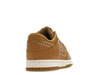 Nike Dunk Low Paris YMCA Old Court (Elemental Gold)
