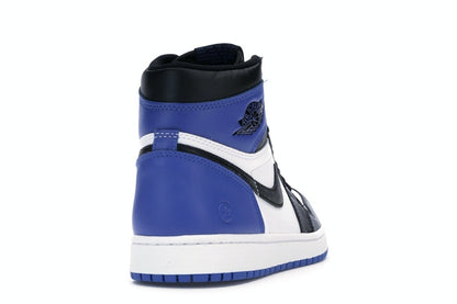 Jordan 1 Retro High Fragment