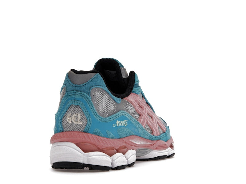 ASICS Gel-NYC Awake NY Teal
