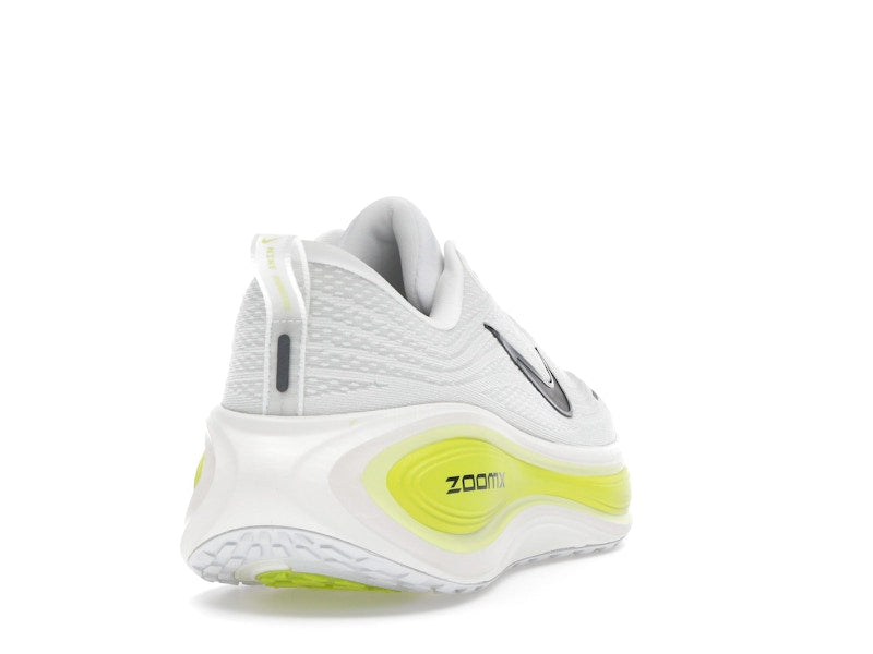 Nike Vomero Plus White Black Cyber (Women's)