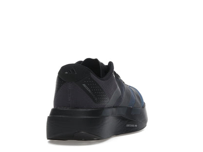 adidas Adizero Evo SL Black Blue Metallic