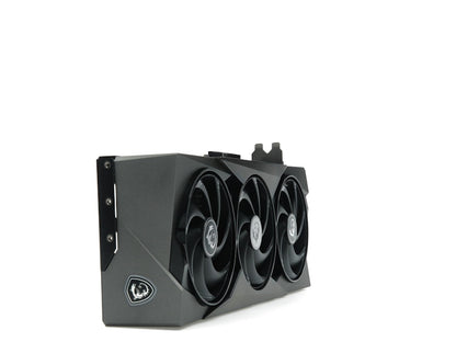NVIDIA MSI GeForce GeForce RTX 5090 32G GAMING TRIO OC 32GB GDDR7 Graphics Card G5090-32GTC Black