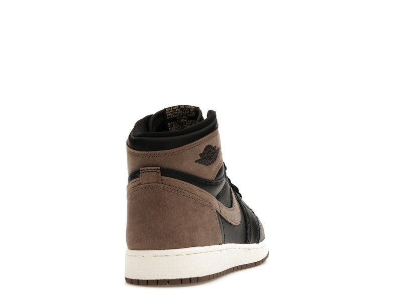 Jordan 1 Retro High OG Palomino (GS)