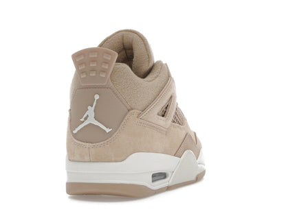 Jordan 4 Retro Cozy Girl (Women's)
