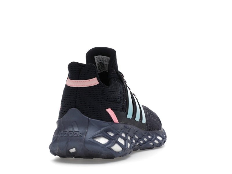 adidas Ultra Boost Web DNA Legend Ink Bliss Blue