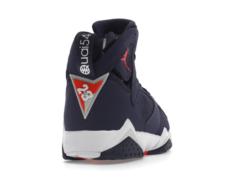 Jordan 7 Retro Quai 54 (2022)