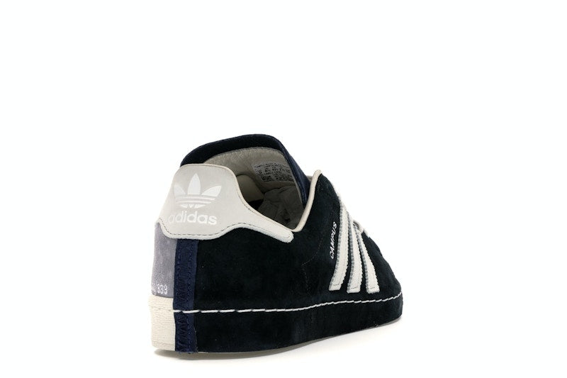 adidas Campus 80s By Shun Hirose aka Recouture