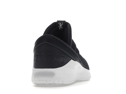 Jordan Flight Luxe Anthracite/Black/White