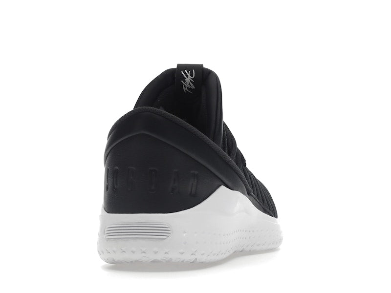 Jordan Flight Luxe Anthracite/Black/White