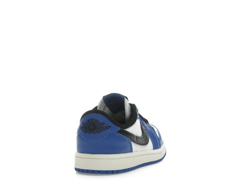Jordan 1 Retro Low OG Game Royal (PS)