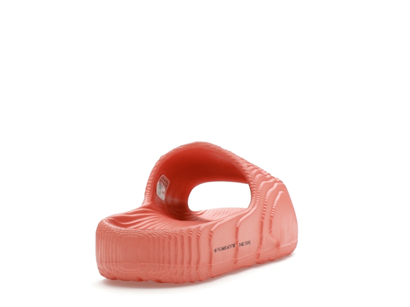 adidas Adilette 22 Slides Wonder Clay (Women's)