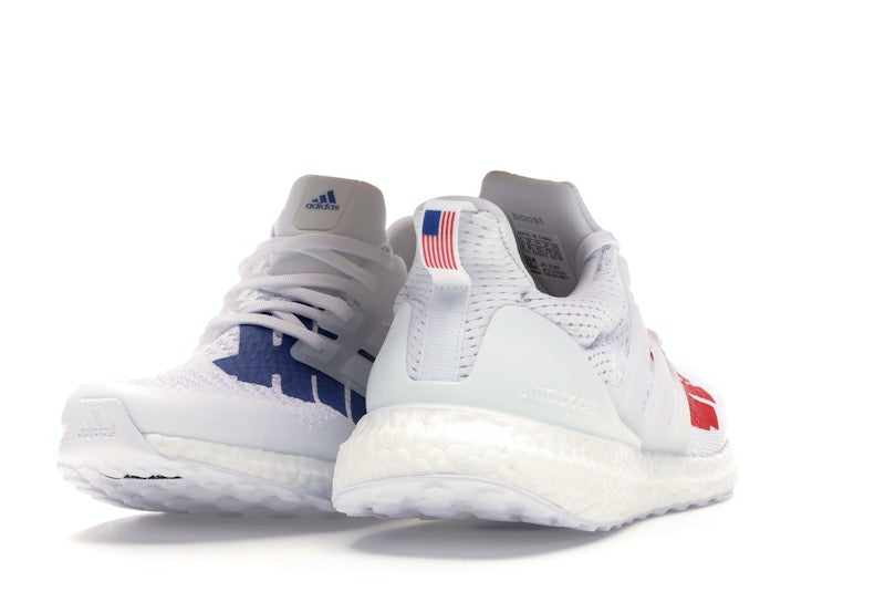 adidas Ultra Boost 1.0 Undefeated Stars and Stripes
