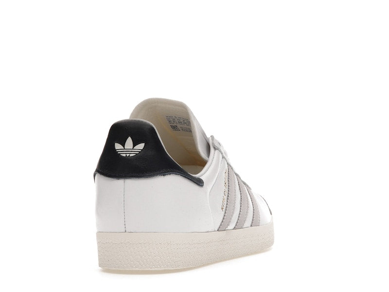 adidas Gazelle Kith Classics Program White Navy