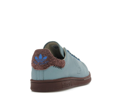 adidas Stan Smith Brain Dead Bahia Light Blue