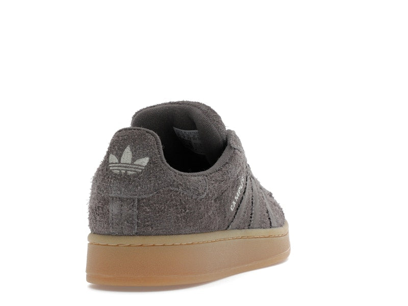 adidas Campus 00s Charcoal Putty Grey (Women's)