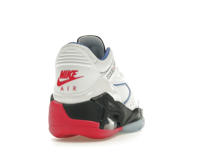 Jordan Point Lane White Fireberry