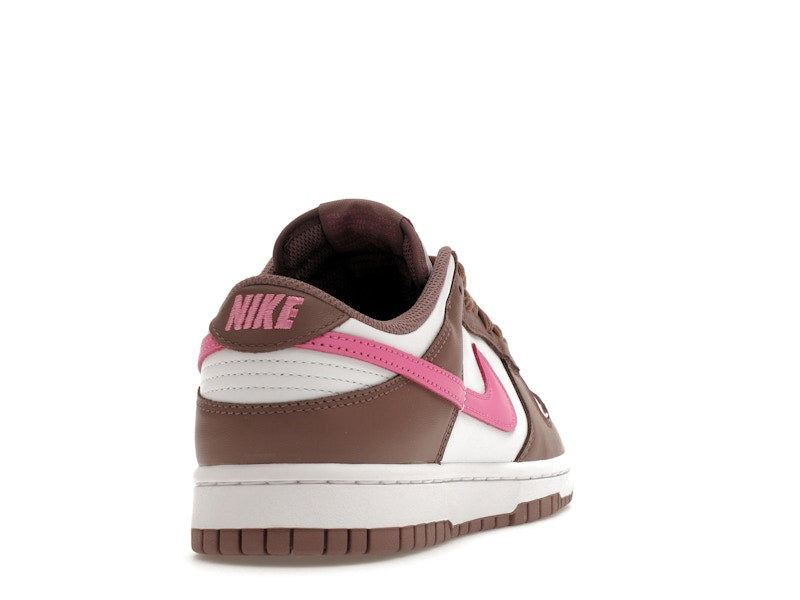 Nike Dunk Low Smokey Mauve (Women's)