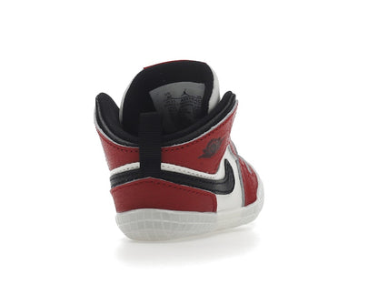 Jordan 1 Crib Bootie Chicago Lost and Found (I)