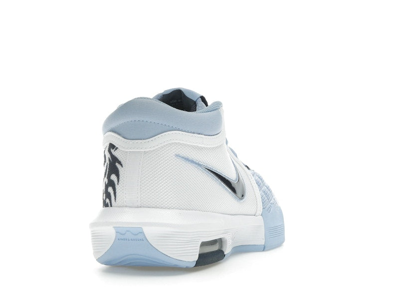 Nike LeBron Witness 8 UNC