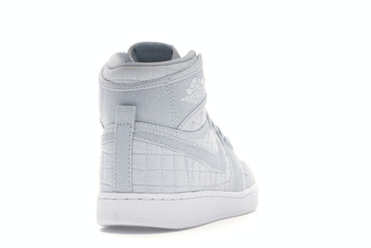 Jordan 1 Retro AJKO Pure Platinum