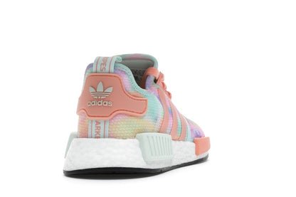 adidas NMD R1 Tie Dye (Women's)