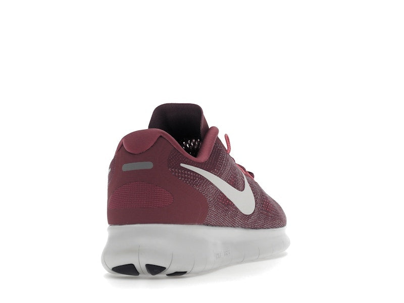 Nike Free RN 2017 Vintage Wine (Women's)