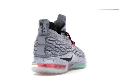 Nike LeBron 15 Low Melon