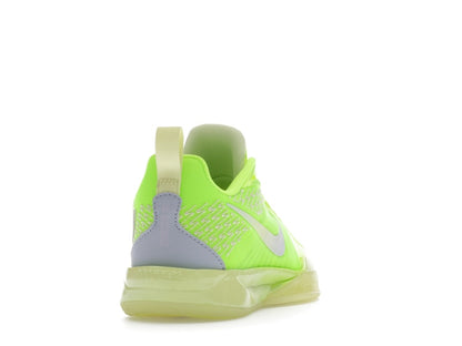 Nike Sabrina 2 Volt Life Lime Doll (GS)
