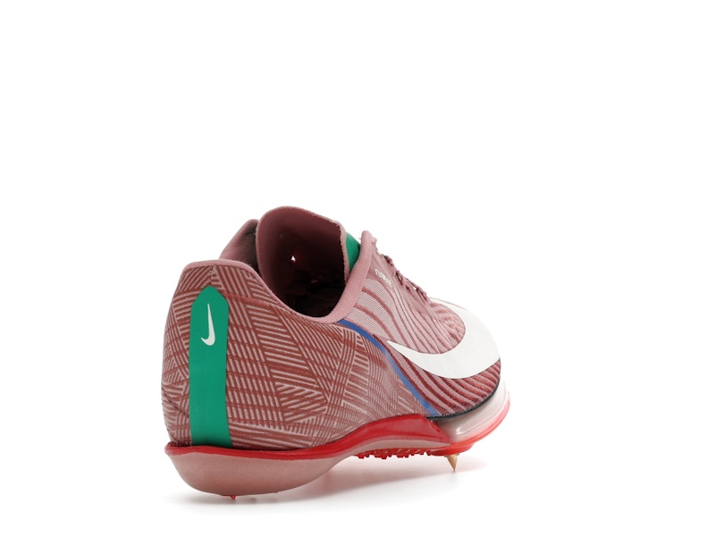 Nike Maxfly 2 Red Stardust Red Sepia University Red Pale Ivory