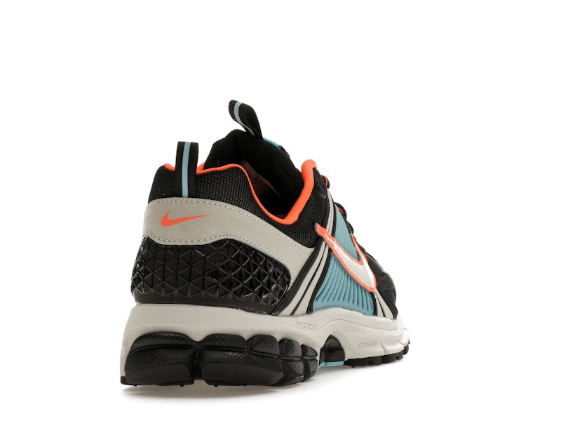 Nike Zoom Vomero 5 Blue Glaze Total Orange (Women's)