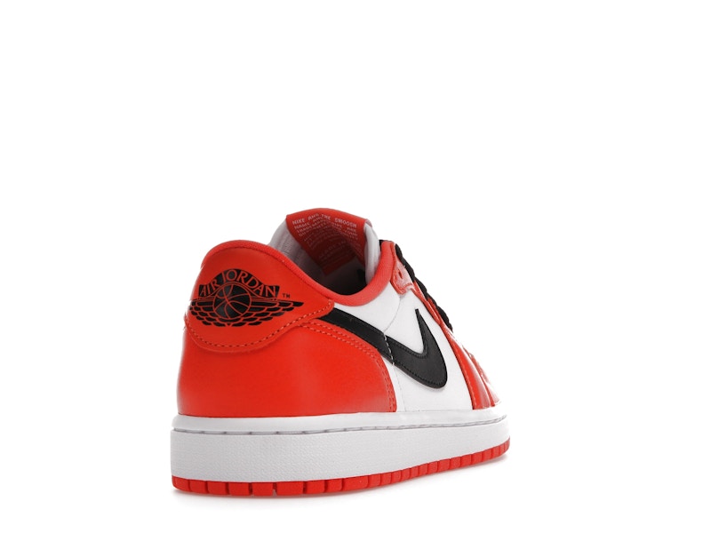 Jordan 1 Low OG Starfish (Women's)