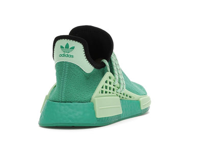 adidas NMD Hu Pharrell Green Complexland