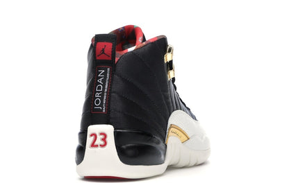 Jordan 12 Retro Chinese New Year (2019) (GS)