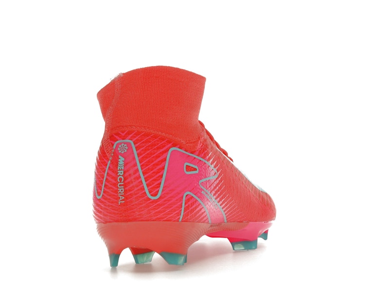 Nike Zoom Mercurial Superfly 10 Pro FG Mad Energy Pack