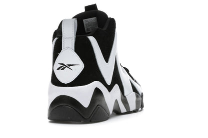 Reebok Kamikaze II Black White (2020)