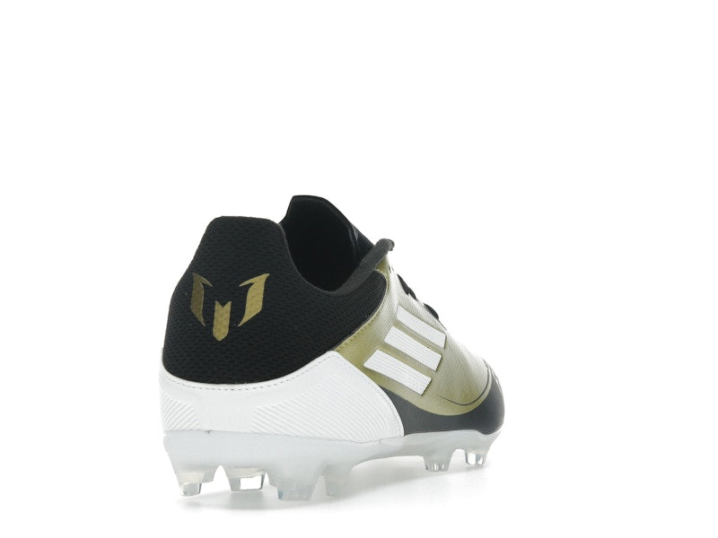 adidas F50 League Low FG Messi