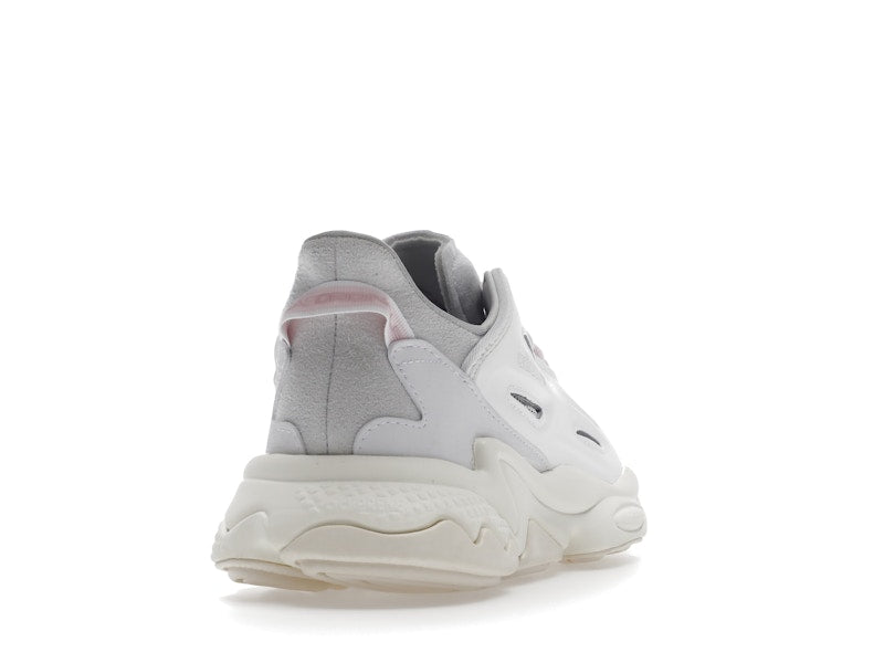 adidas Ozweego Celox Cloud White Clear Pink (Women's)