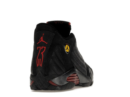 Jordan 14 OG Last Shot (1999)