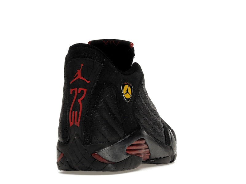 Jordan 14 OG Last Shot (1999)