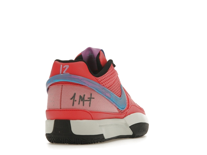 Nike Ja 1 Fuel