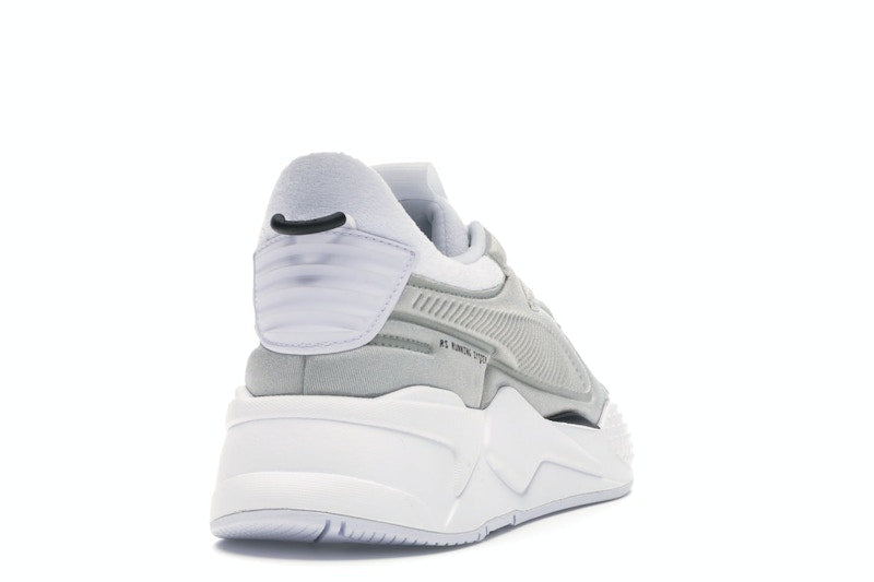 Puma RS-X Softcase White High Rise
